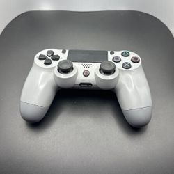 PS4 20th Anniversary Controller- Rare