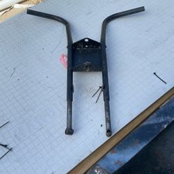 Mini Bike handlebars