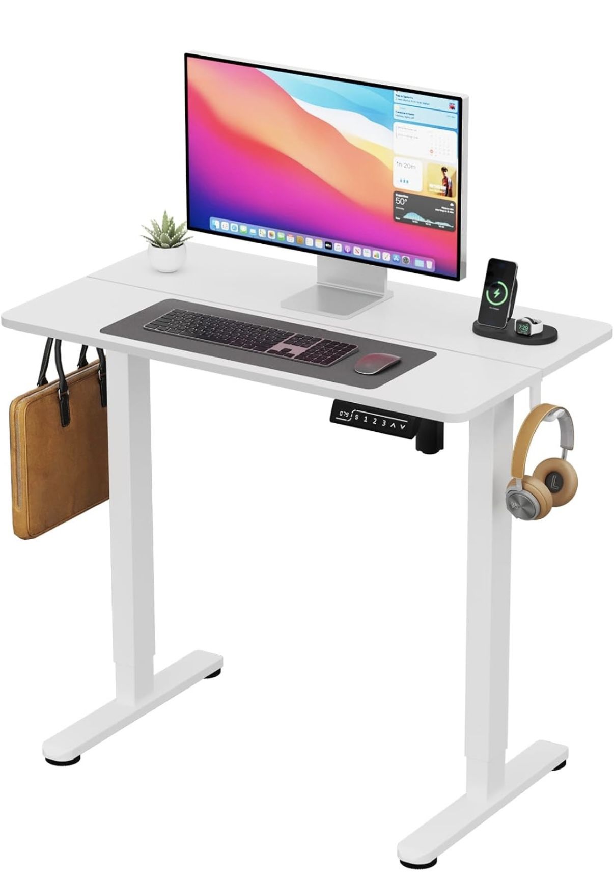 Electric Standing Desk