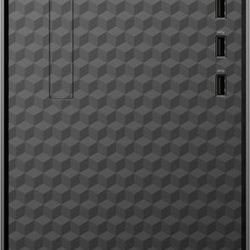 Gaming PC HP Ryzen 3