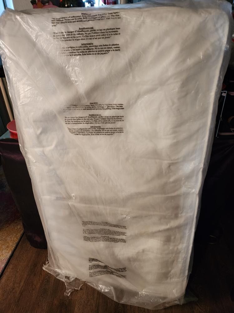 Crib Mattress