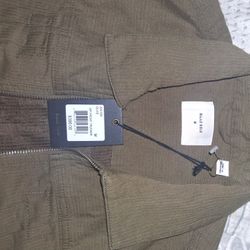 Billy Reid Jacket 
