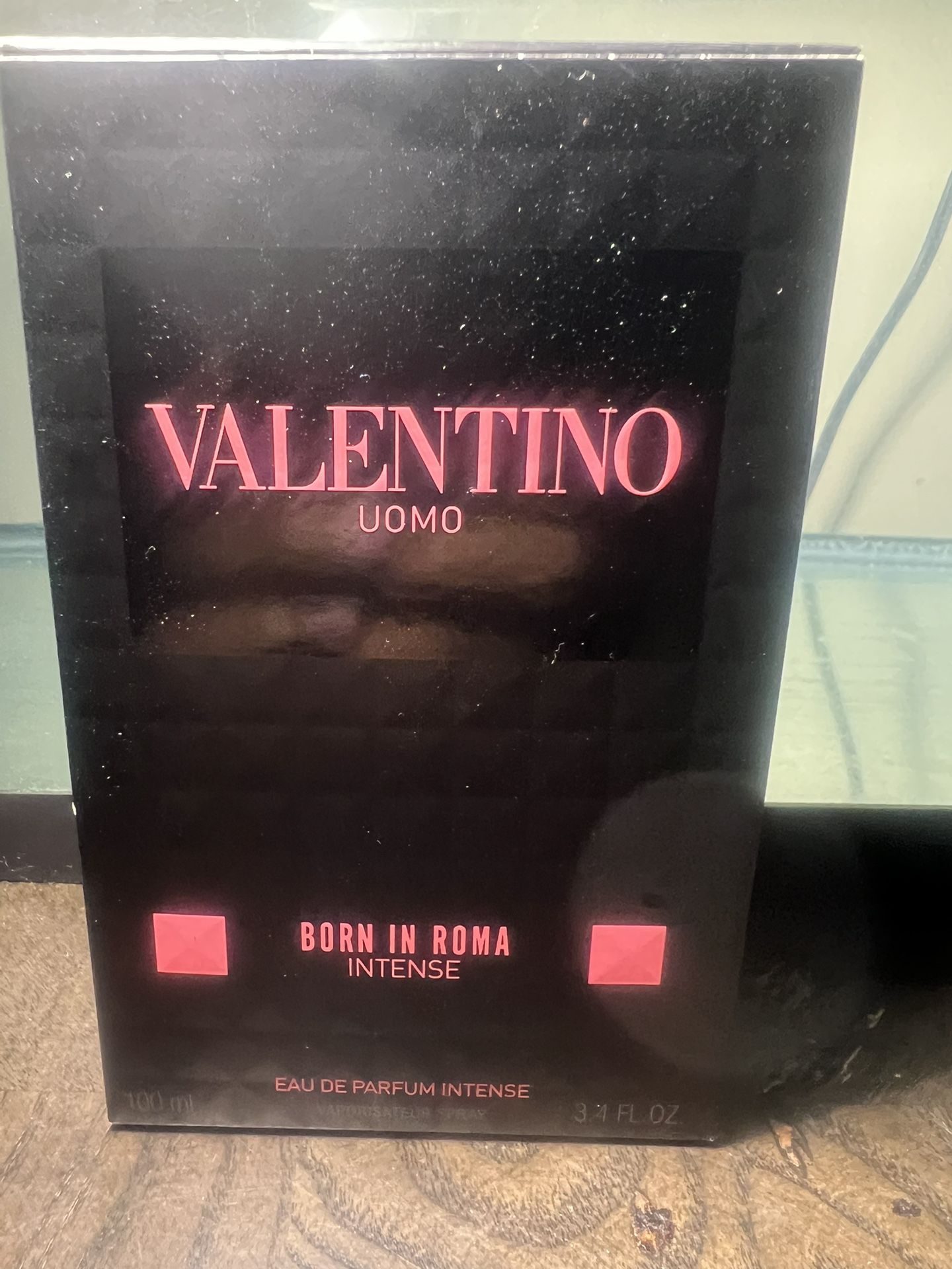 Valentino Cologne 