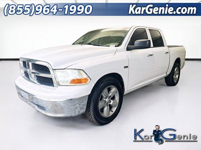 2011 RAM Ram 1500