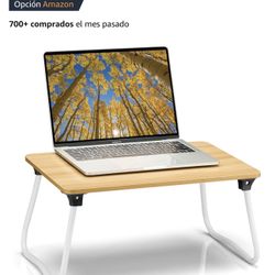 Mesita Y Funda 