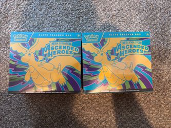 Ascended Heroes ETBs