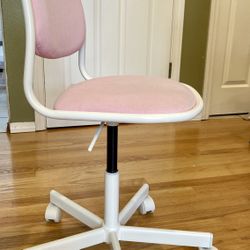 Kids Desk Chair -IKEA ÖRFJÄLL