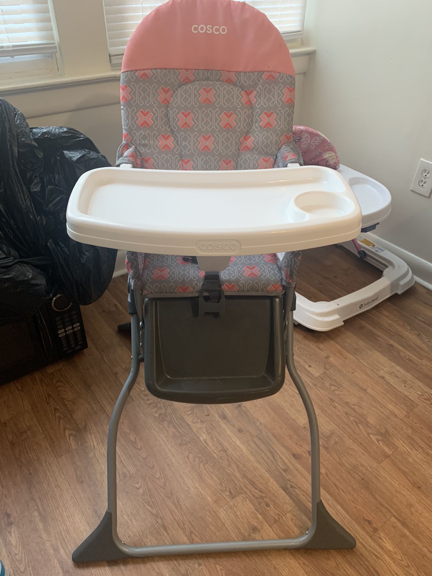 Cosco highchair