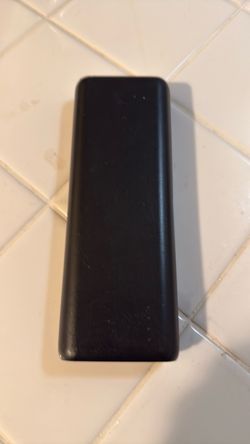 Anker Power Bank