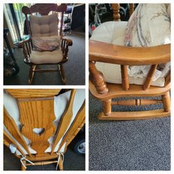 Rocking Chair