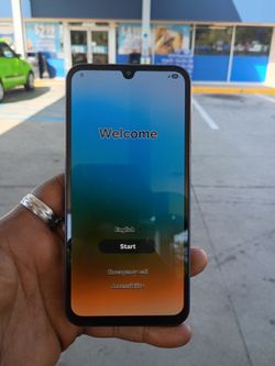 Brand new MetroPCS Samsung