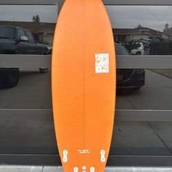 Hayden Shapes Loot PU FCS2