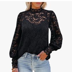 Women’s Blouses 