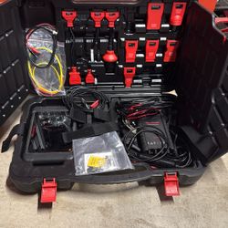 Autel Maxisys MS906TS Elite Pro Ultra 2