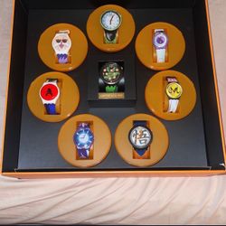 DRAGON BALL Z COLLECTION