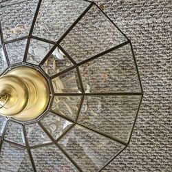 Lamp/ Chandelier 