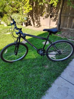 Bicycle 26