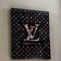 Cute LV Picture 