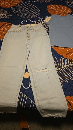 Womens Jeans size 0