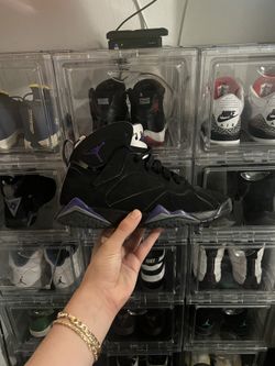 Jordan 7