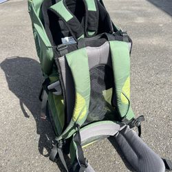 Kelty Backpack Baby Carrier