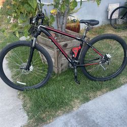 Trek. Merlin. Mountain Bike.29er