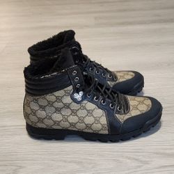 Gucci Boots FIRM PRICE