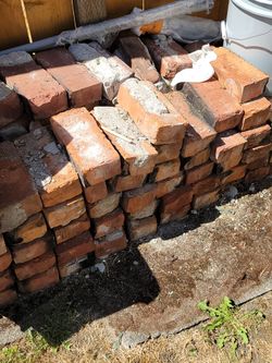 Old Bricks