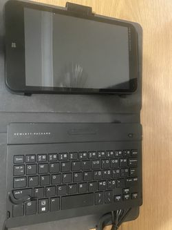 HP Stream 7