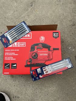 Jig Saw