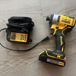 Dewalt Drill