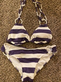 Swimsuit - Size Small