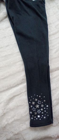 Playera y pantalón
