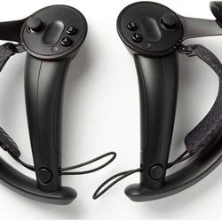 Valve Index Controllers with box