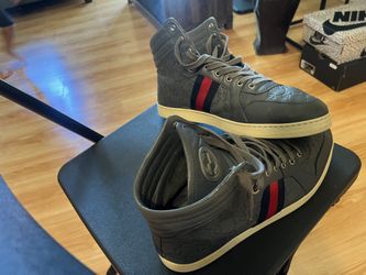 Men’s Gucci Sneakers 