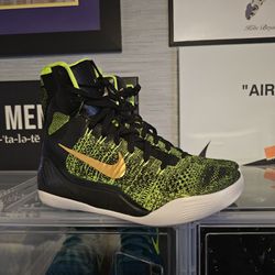 Nike Kobe Elite 