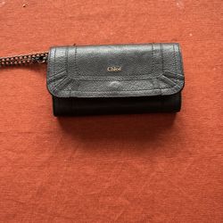 Chloe Wallet 