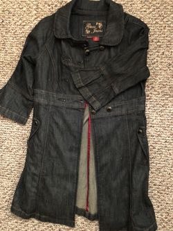 Topcoat (Guess Jeans)