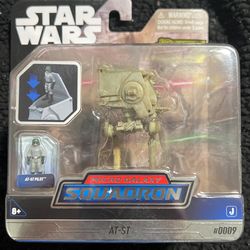 Disney Star Wars Toy
