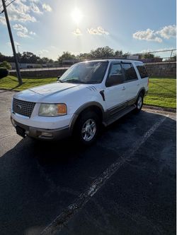 2003 Ford Expedition
