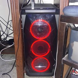 Gaming Pc Streaming And Games