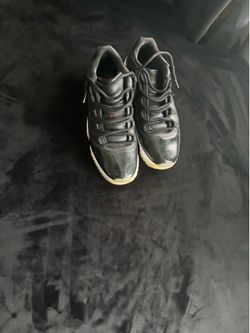 Jordan 11 Retro low "72-10" size 13