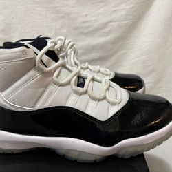 JORDAN 11 Retro CONCORD, size 12 men’s 
