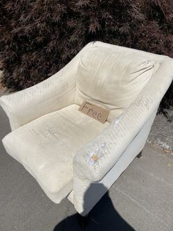 Free Easy chair