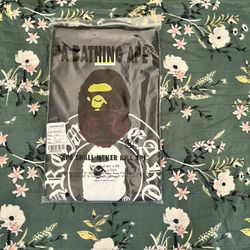 bape shirt 