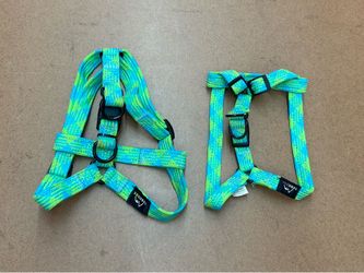 5280 Dog PET Harnesses 4•SMALL & MEDIUM 🐶 Doggies 👀 (please read description)