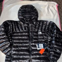 NORTH FACE JACKET 