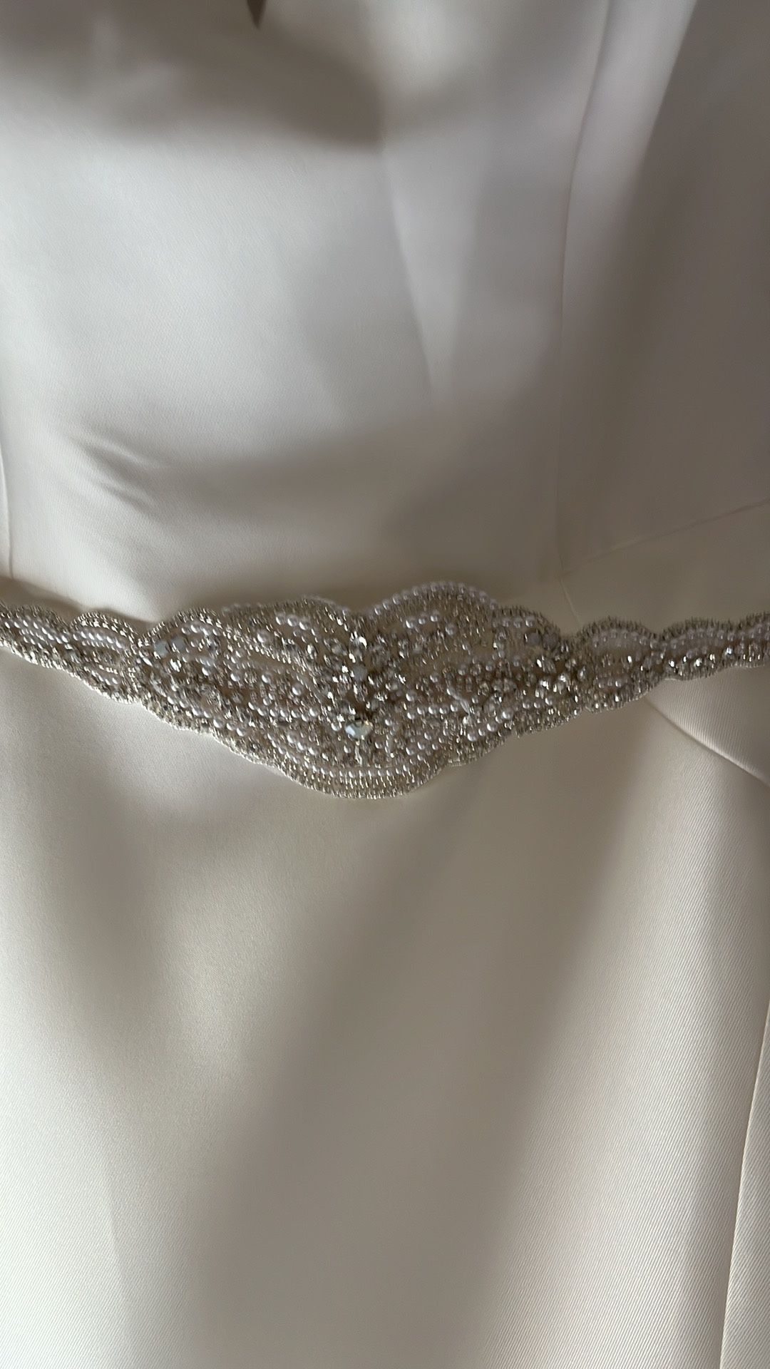 Essence Of Australia New Bridal Gown