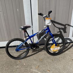“20” Rock It HUFFY Kids Bike