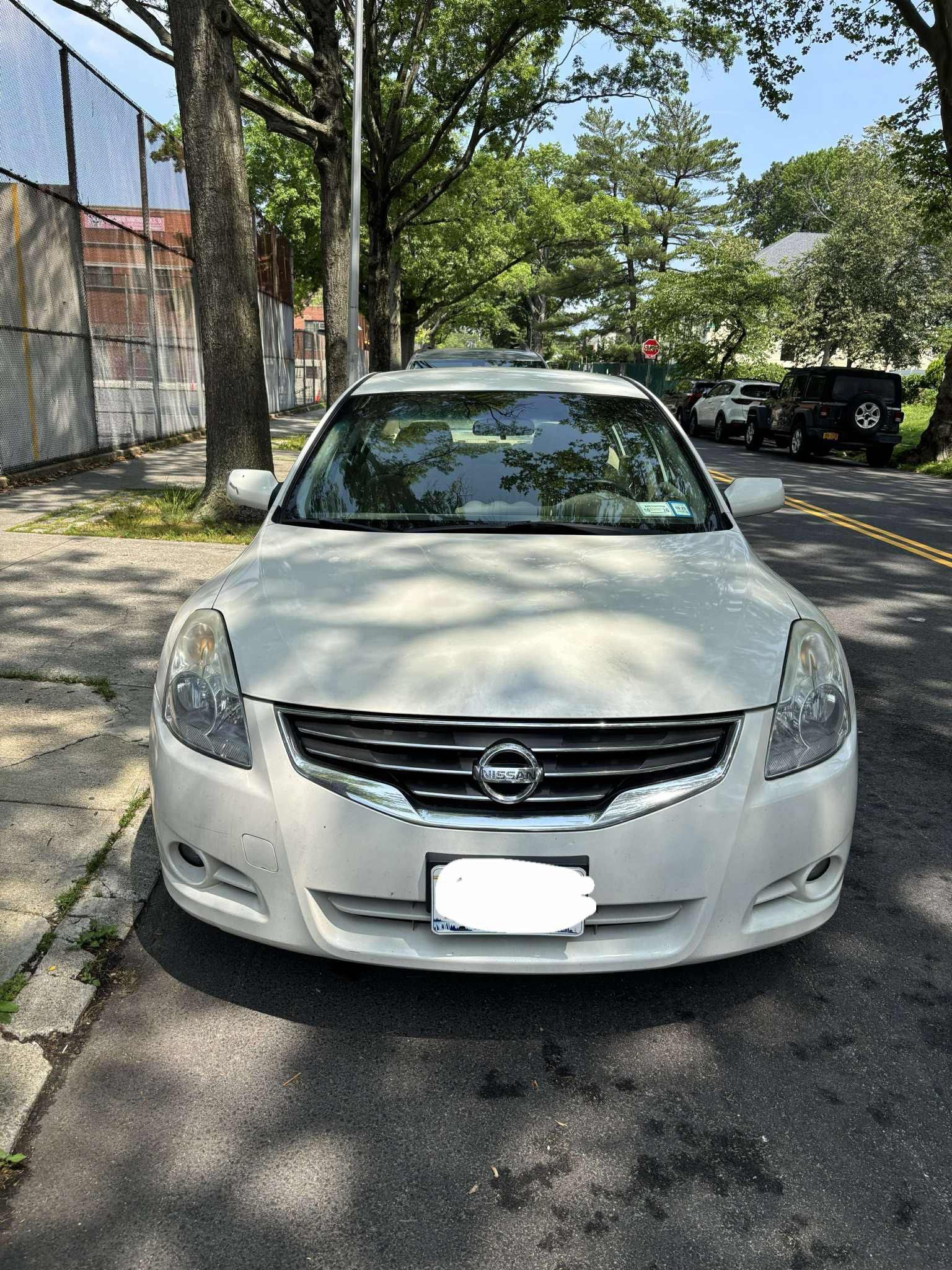 2011 Nissan Altima